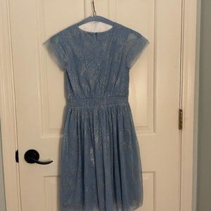 Sparkle Star girls dress